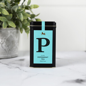Jarrolds Peppermint Tea
